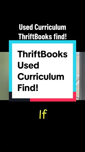 Just FYI, in this video I am showing the 2nd edition of Learning Language Arts Through Literature- the Purple Book (grade 5). The publisher is Common Sense Press. #curriculumreview #homeschoolcurriculum #languageartscurriculum #thriftbooks #curriculum@ThriftBooks Shop