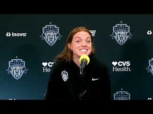 Hal Hershfelt & Croix Bethune react to scoring in home debuts | Post-Match Press Conference 3/23