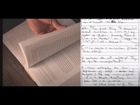 What is A Course in Miracles and Which Version Should You Use?