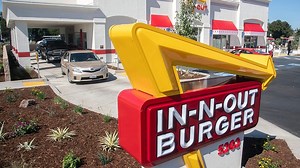In-N-Out near me: How far you'll have to travel from El Paso to visit the fast food chain