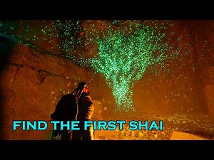 Find the first Shai | Children of the Woods | Crimson Desert