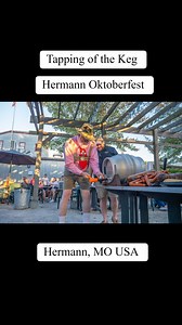 Visit Hermann on Reels