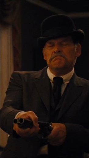 One Shot Changed Everything