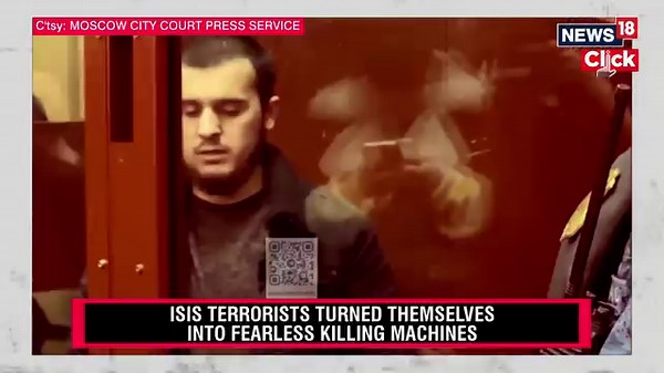 Moscow attackers were high on ISIS's favourite drug 'chemical courage'. The drug that turned terrorists into fearless killing machines. Watch for more information #Moscow #MoscowAttack #ISIS | News18