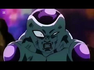 Toppo vs Android 17,Frieza and Vegeta | AMV |