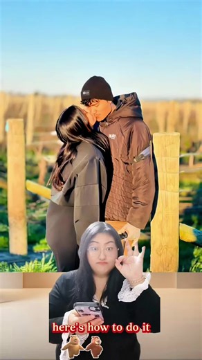 AI Girlfriend Kiss Me Effect Tutorial | CapCut x Gemini AI AI Girlfriend Kiss Me Effect Tutorial Create your AI girlfriend kissing photo AI Virtual Girlfriend Kiss Filter CapCut AI Girlfriend Kiss Template How to use the AI Kiss Generator AI Romantic Kiss Photo Effect AI Couple Kiss Scene Creator Gemini AI Girlfriend Lip Kiss Effect AI Kiss Me Trend Filter AI Girlfriend Hug & Kiss Effect How to make AI Girlfriend Kissing Me Photo AI Love Story Kiss Effect CapCut AI Couple Kiss Generator AI Virtu