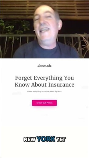 Delving into Lemonade's Copywriting: A Home Insurance Blunder