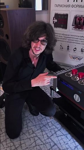 British Speakers Meet Italian Power – Spendor x Pathos Sound Test!