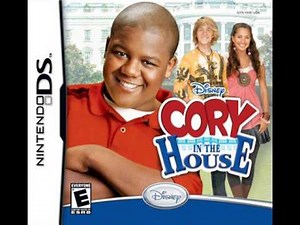 Boss Fight - Cory in the House Soundtrack