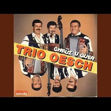 Beckerieder Aelplerchilbi (Ländler)