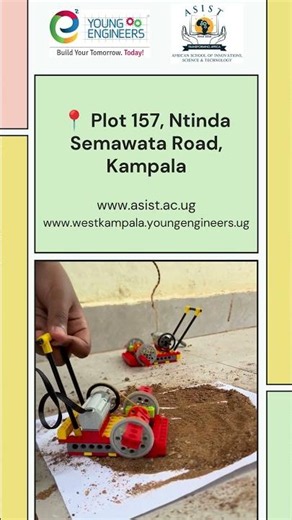 STEM | Robotics | Innovation
