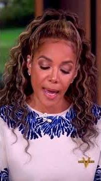 Sunny Hostin On Senator Lindsey Graham's Political Legacy