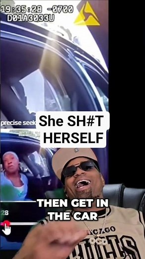 Police Made Me Poop Myself?! Viral Body Cam Drama!