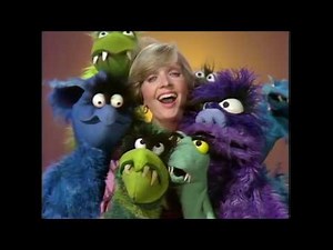 Muppet Songs: Florence Henderson - Happy Together