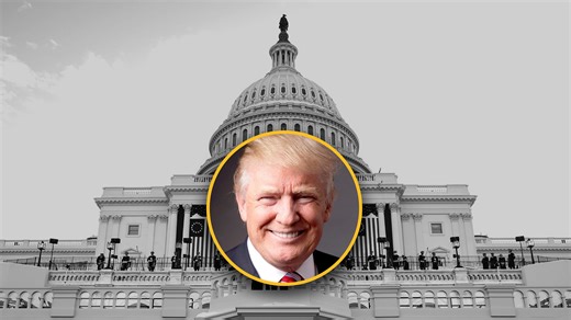 Trump inauguration: Date when Trump takes office, how to watch ceremony