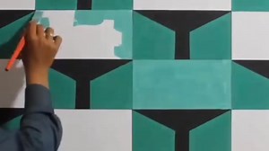 Amazing 3d wall brick painting design ideas for interior designer 2024 Vivek Vivek Vivek Kumar #humor #3d #3Dwallpapper #interior #painter #homedecor #art #design #wall #painting | Vivek Vivek Kumar