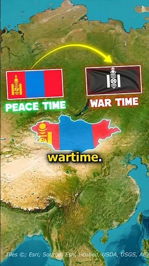 These countries change their flag during war...🇸🇪🇨🇳🤯🤔