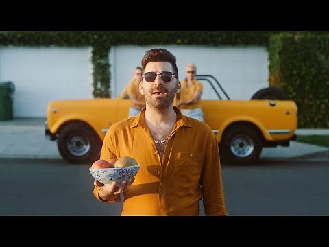 Magic City Hippies - Queen (Official Music Video)