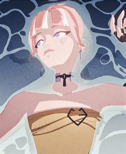 three. [ ac/rm rvdclus ] #overwatch #lesserafim #overwatch2 #hrweqt fake everything