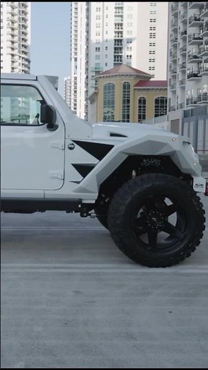 SoFlo Spartan Gladiator