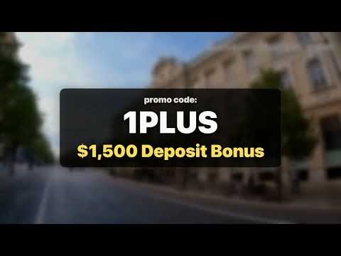 Htx Code ''1PLUS'' — Access $1,500 Deposit Bonus al instante 2026