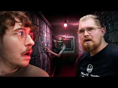 Investigating the MOST HAUNTED Jail in Australia