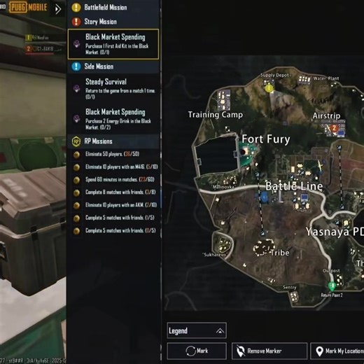 Comment 🧐🥶 | Come and try Metro Royle #pubgmnextstarprogram #pubgmobile #PUBGMS28 #PUBGM2026H1 #metroroyale