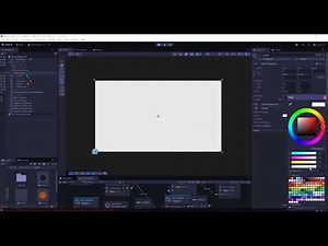 How To Open & Close Menu UI With Unity 6 Visual Scripting + New Input System (And Pause Game) 2025