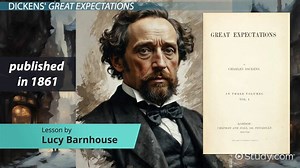 Great Expectations | Overview, Characters & Analysis