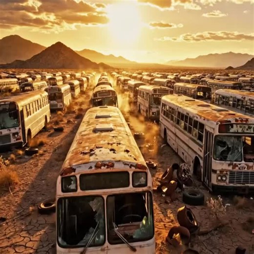 1975 Sony Bus Renovation: $400 Rusted Shell to Dream Camper!