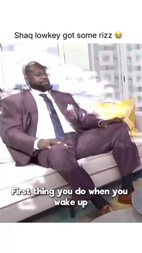Funny | Entertainment | Culture | Fun fact: Inside the NBA (2002–present) — after retiring from professional basketball in 2011, Shaquille O’Neal successfully reinvented... | Instagram