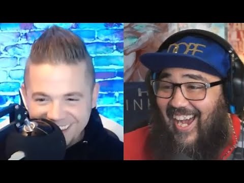 BuffPro - Youtuber & Twitch Streamer | The Clint Norris Show #8