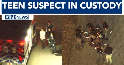 Teen due in court after 12-year-old girl killed, 9-year-old boy injured near Fuquay-Varina