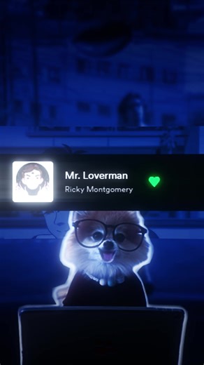 Meaning of Mr. Loverman Song Explained