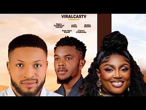 BEHIND THE MASK| LYDIA USANG| BOBBY DANIELS| GIDEON CHUKWUKA| SAM-UCHE NDUDI| NGWU EMMANUEL GABRIEL