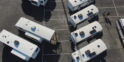 ‘So many lies’: North Charleston Camping World accused of poor operations