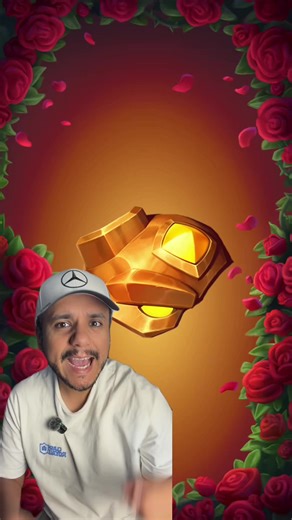 Llega el nuevo #sneakpeek del nuevo #Heroe de #ClashRoyale el Príncipe Heroico?