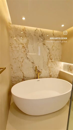 21 reactions | The ART of LIVING by IRIS SANTOS DESIGN. I demolished the wardrobe to increase the bathroom size and relocated the wardrobes into a new area to create a walking closet | Iris Santos | Facebook