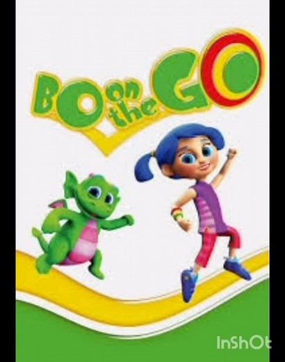 Baby Einstein: Wild Animal Safari Opening with Cartoons