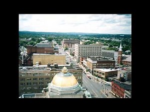 Mobility = freedom | Matt VanSlyke | TEDxUtica