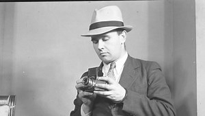 [EN IMAGES] Voici 10 grands photographes québécois du 20e siècle (et quelques-uns de leurs clichés)