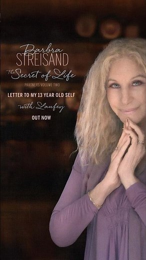 “Letter To My 13 Year Old Self” with ‪@laufey‬ is out now. #NewMusic