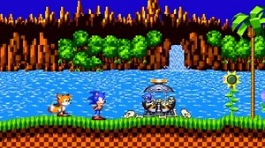 Sonic Wasn't Fast Enough | Dorkly