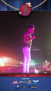 323K views · 10K reactions | A dupla Zezé Di Camargo e Luciano foi a...