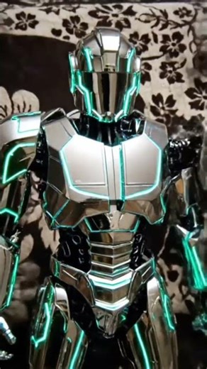 rimote transport in robot