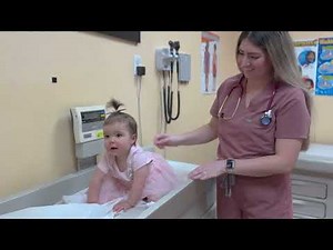 Welcome to Halifax Health - Children's Medical Center | Highest Level of Pediatric Care