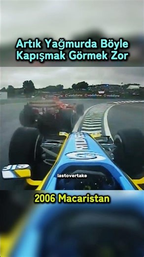 Alonso & Schumacher 🔥