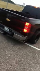 I could totally see myself pulling the Vette with this! Thoughts? If you got something better please send it in! | High Tech Corvette