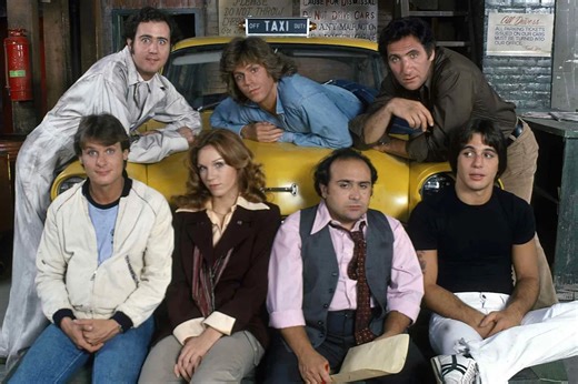 “Taxi” star Marilu Henner says her show's cast was 'hotter' than others: 'Except for maybe “Friends” later'