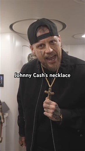 I can’t believe he brought this!